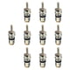 thumbnail image 4 of 10 Piezas De Reparación Del Núcleo De La Válvula Del Aire Acondicionado, Fácil De Instalar, Reemplazo Directo, 4 of 5