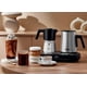 thumbnail image 2 of Cafetera Arzum Okka Moka con espumador de leche, 5 tazas, 2 of 5