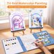 thumbnail image 2 of Kit de Acuarela Mulyric 2 Pack, 24 colores con pincel, 2 of 9