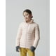 thumbnail image 1 of Parka pluma color Salmon 8-10 años, 1 of 3