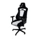 thumbnail image 2 of SILLA GAMER NITRO E250 BLACK/RED - PCCLICK OPEN BOX, 2 of 5