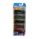 thumbnail image 1 of PACK 5 AUTOS BASICOS HOTWHEELS - HW TORQUE, 1 of 7