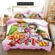 thumbnail image 1 of Anime Kaichou wa Maid-sama Usui Takumi Misaki Bedding Set Boys Girls Duvet Cover Pillowcase Bed Adult, 1 of 5