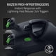 thumbnail image 3 of Controlador para Juegos Razer Wolverine V3 con Cable USB-C para Xbox y PC, 3 of 9