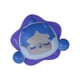 thumbnail image 1 of Mini Figura Coleccionable Para Decoración De Fiestas Temáticas De Anime, Suministros Para Fiestas Infantiles, Color Morado, 1 of 3