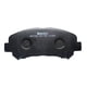 thumbnail image 1 of Juego Pastillas Freno Delanteras Nissan Qashqai 1 6 2009 2014, 1 of 3