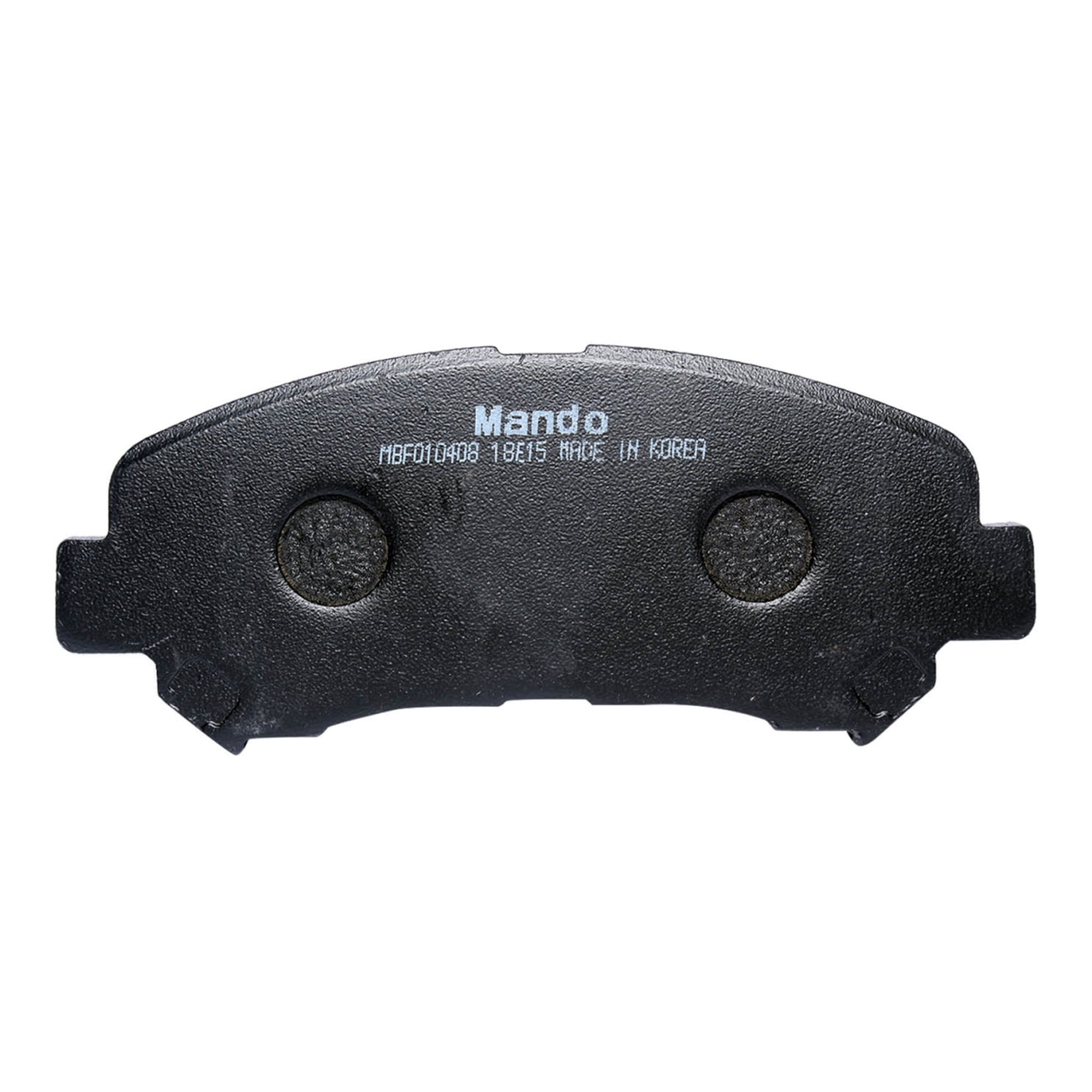 Repuestos Del Sol - Juego Pastillas Freno Delanteras Nissan Qashqai 2 0 2008 2014