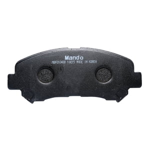 Repuestos Del Sol - Juego Pastillas Freno Delanteras Nissan Qashqai 2 0 2008 2014