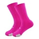 thumbnail image 2 of Calcetas Ciclismo Y Deportes Outdoor Calcetines Fucsia M, 2 of 3