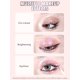 thumbnail image 3 of Sombra de ojos SHEGLAM Silk & Sparkle Sky, 3 of 5