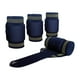 thumbnail image 1 of 4x Envolturas Para Piernas De Caballo Protección Para Piernas De Caballo Envoltura Para Botas De Caballo Equipo Ecuestre, 1 of 5