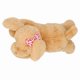 thumbnail image 4 of Peluche Cachorro Labrador Con Lacito Rosado - 26 Cm Topmodel, 4 of 6
