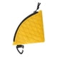 thumbnail image 4 of Bolsa De Almacenamiento De Papel De Filtro De Café Utensilios De Cocina Al Aire Libre Para Interiores Amarillo, 4 of 5
