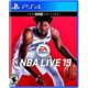 thumbnail image 1 of Videojuego Electronic Arts NBA Live 19 PS4, 1 of 1