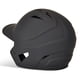 thumbnail image 2 of Casco de bateo de béisbol CHAMPRO HX Gamer Black Junior Medium, 2 of 7