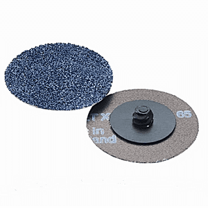 Disco Lijador Siafix 50 Mm Grano 36 Sia