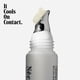 thumbnail image 5 of Bálsamo labial Nécessaire The Lip Balm Hydrating Clear Mint 15 ml, 5 of 7