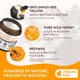thumbnail image 2 of Crema hidratante RICHGRAND de sebo de res 122 g con miel, 2 of 9