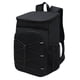thumbnail image 1 of Mochila Cooler Térmica Gran Capacidad Negro, 1 of 5