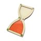 thumbnail image 3 of Tablero Ocupado De Madera Reloj De Arena Juguete Rompecabezas Habilidades Motoras Finas Sensory Busyboard Natural, 3 of 5