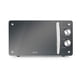 thumbnail image 1 of Microondas TH-20S01 800W 16 Litros Gris, 1 Un, 1 of 8