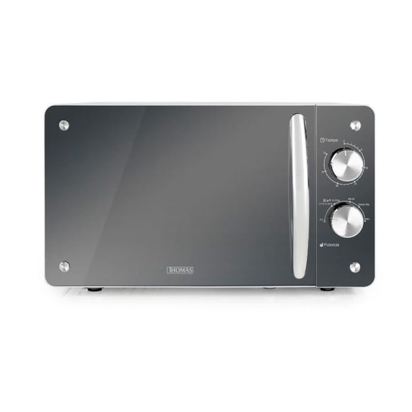 Microondas TH-20S01 800W 16 Litros Gris