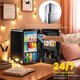 thumbnail image 5 of Mini Nevera Kikihouse 22 L Refrigerador y Calentador 12 V/110 V, 5 of 9