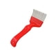 thumbnail image 3 of Peine De Dientes De Acero Inoxidable, Horquilla Para Destapar, Accesorios De Apicultura De 21 Pines, Rojo, 3 of 5
