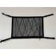 thumbnail image 1 of Bolsillo de la red de carga del techo del coche,31 "x21" ajustable de malla de doble capa del organizador del techo del SUV Red de almacenamiento del techo de viaje largo,Red de carga del ca, 1 of 3