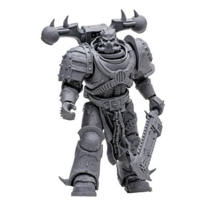 Figura De Acción Mcfarlane Toys Warhammer 40,000 World Eaters