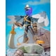 thumbnail image 2 of Figura De Acción Plunderbeak Berserker Quervo 1 12, 2 of 5