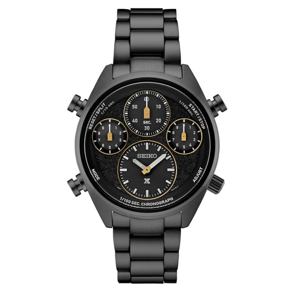 Reloj Seiko Prospex Speedtimer Limited Edition Para Hombre