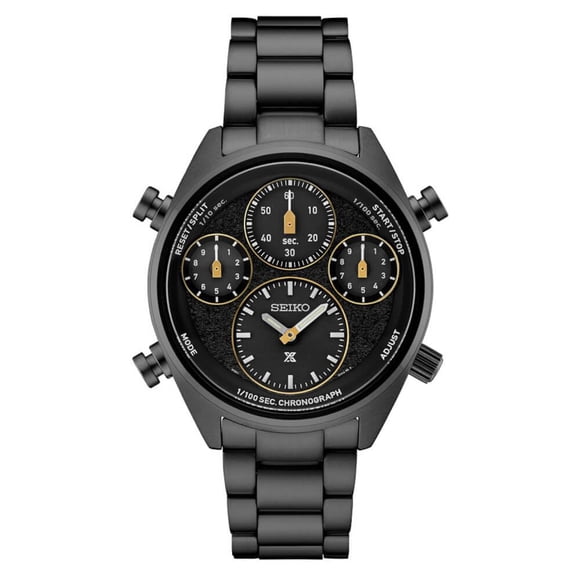 Reloj SEIKO Prospex Speedtimer Limited Edition para hombre
