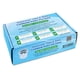 thumbnail image 1 of Filtros de carbón postfiltro Waterwise 7000 para destiladores, paquete de 6, 1 of 2