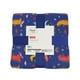 thumbnail image 2 of Frazada 1.5 Plaza Polar, producto surtido, 2 of 13