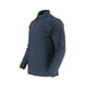 thumbnail image 2 of Polera Polo Dryfresh Smooth Manga Larga Hombre Azul Noche Talla L, 2 of 3
