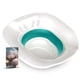 thumbnail image 1 of Asiento De Baño Sitz Expandible Para Remojarse Y Tomar Vapor, 1 of 7