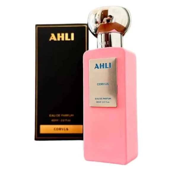 Perfume Ahli Corvus 2 oz EDP Unisex