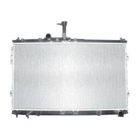 Repuestos Del Sol - Radiador Motor Hyundai H-1 New Tq 2.5 2008 2010