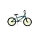 thumbnail image 4 of Bicicleta BMX Aro 20 Azul Petróleo Premium, 4 of 6