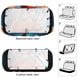 thumbnail image 3 of Ralph el Demoledor-theme Car Rear Seat Covers Back Elastic Flexible Car Seat Covers Decorative Fits Most Cars 120x59x76cm, 3 of 6