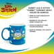 thumbnail image 3 of Taza de café Disney Lilo & Stitch Yummy de cerámica, 600 ml, 3 of 3