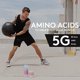 thumbnail image 3 of Suplemento Pre Entreno RSP AminoLean 247,5 g, 3 of 3