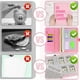 thumbnail image 5 of Carpeta de ahorro de 100 sobres, carpeta de ahorro de 100 días A5, carpeta de presupuesto con sobres para efectivo, una forma fácil y divertida de ahorrar $5,050, presupuesto planificado y ahorro de d, 5 of 7