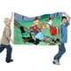 thumbnail image 2 of El Show De Dudley Do right Bandera Impresa Con Temática Regalo Perfecto Para Fanáticos Amigos Y Familiares Y Adecuada Para Actividades Al Aire Libre E Interiores Decoraciones De Fiesta 60*90cm, 2 of 6