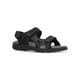 thumbnail image 1 of Sandalias Hombre Cuero Tuent-9-30 Cardinale negro 41, 1 of 4