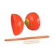 thumbnail image 3 of Juego De Yoyo Chino Diabolo Juego De Yoyo Chino Multiusos Para Niños Y Ancianos Etapa Roja, 3 of 5