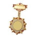 thumbnail image 5 of Premio De Metal De Medallas De Premio En Blanco Para Eventos Celebration Competits De Recuerdos, 5 of 5