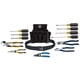 thumbnail image 1 of Kit de herramientas Klein Tools 92914 con 14 piezas para Journeyman, 1 of 7