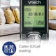 thumbnail image 4 of Teléfono inalámbrico VTech CS6719-15 DECT 6.0 con identificador de llamadas/llamada en espera, 4 of 9